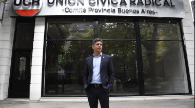 Crisis sanitaria: el Foro de Intendentes Radicales bonaerenses reclamó soluciones integrales ante Kicillof