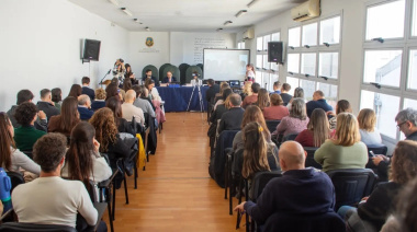 Guiño judicial al desdoblamiento: Ramos Padilla y expertos piden separar las urnas en la Provincia