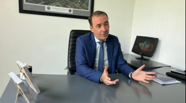 Francisco Adorni “ajustó” su fortuna y presentó una “nueva” declaración jurada