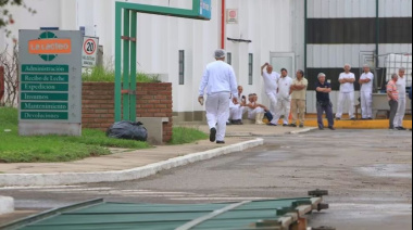 Denuncian que la empresa Yatasto presiona a sus trabajadores para convertirse en monotributistas
