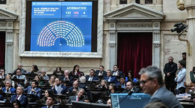 Se viene un invierno más frío para el bolsillo: Diputados recortó los subsidios del gas