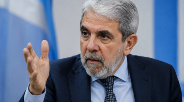 “Manotean la lapicera”: Aníbal Fernández reavivó la interna del peronismo con duras críticas a La Cámpora