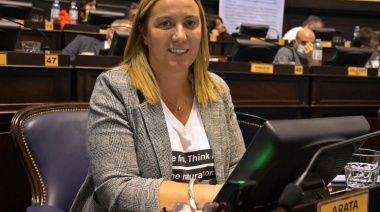 Arata apuntó contra el Gobierno por la eliminación de Zona Fría