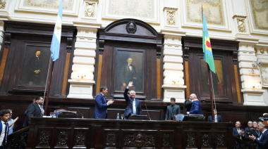 “Condición necesaria para atravesar el invierno”: Alejandro Dichiara salió al cruce de la quita de Zona Fría