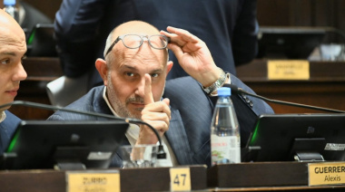 “Tarifas europeas, salarios argentinos”: Alexis Guerrera apuntó contra Milei por la quita de la Zona Fría