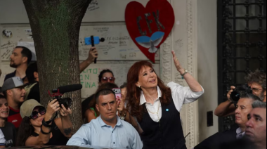Se cae la Causa Cuadernos: el portero de Cristina se desdijo y denunció apriete de Bonadio y Stornelli