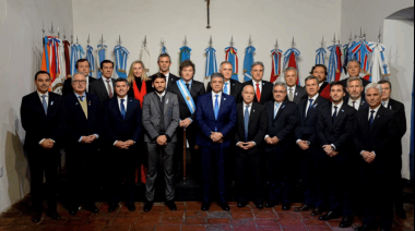 Guerra de bolsillos: el Gobierno Nacional aprieta a las provincias y presiona la caja