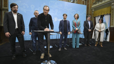 Daniel Stadnik alertó por el colapso de la Salud: “Aumentó la demanda por la caída de prepagas y los insumos subieron 500%”