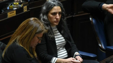 El MDF se queda con Reforma Política y Vivona desmintió su designación