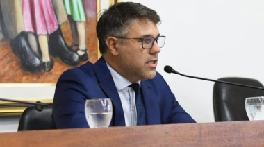 Magdalena apuesta al arraigo: el intendente Hourcade lanzó un plan histórico de 136 lotes con servicios para familias locales