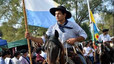 El finde patrio marcó un repunte en el turismo de cercanía