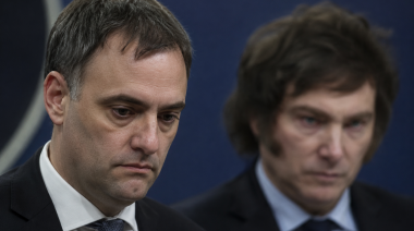El caso Adorni golpea al Gobierno y abre fisuras en el voto libertario
