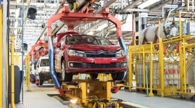 Citroën cierra una línea clave en Buenos Aires y se dedica a importar