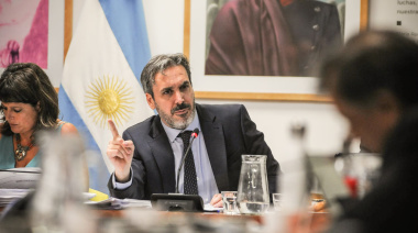 La Justicia obliga a Milei a devolver los fondos millonarios para el Banco Genético