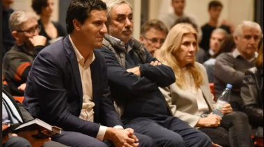 La tregua duró poco: la UCR sigue partida en la Legislatura bonaerense