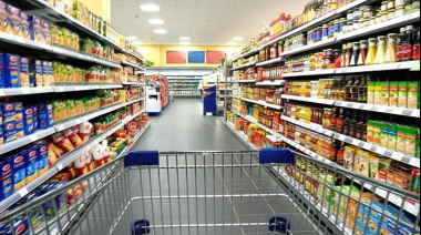 El consumo argentino se desploma aunque la inflación afloje
