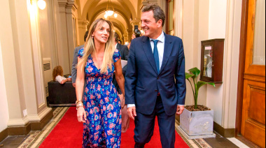 El massismo se quedó con Reforma Política en el Senado y se difuman las re re para intendentes