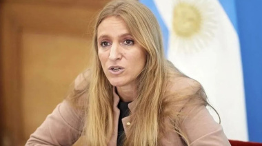 Carignano agitó la interna peronista: “El próximo candidato no puede ser ni camporista ni tibio”