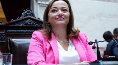 “Fue el spoiler más grande”: Cecilia Moreau reivindicó las advertencias de Massa