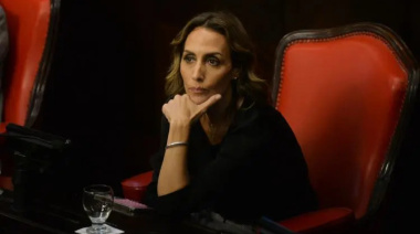 Arietto abandonó la Comisión de Seguridad ¿por miedo a Berni?