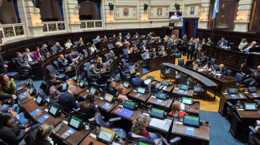 "Vienen a quebrar al pueblo bonaerense": Diputados cerró filas contra la eliminación de la Zona Fría