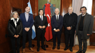La Plata da un salto tecnológico con un laboratorio de robótica pionero en el continente