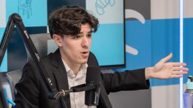 Desde el Frente Renovador desmintieron al Gobierno: “la verdadera motosierra es la de Milei”