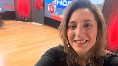Manuela Castañeira cruzó la autocrítica peronista y llamó a “afilar la crítica” frente a la extrema derecha