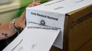 La carrera al 2027 se calienta: ¿Kicillof le saca ventaja a Milei en imagen?