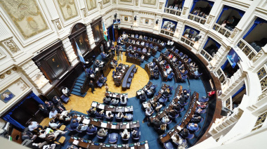 Los fondos para intendentes abren otra discusión en el peronismo