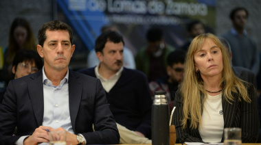 ¿Chapadmalal a la Provincia? El plan K para blindar el turismo social