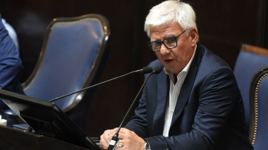 “Es fundamental que conozcan la historia”: Dichiara impulsa cambios en la currícula escolar