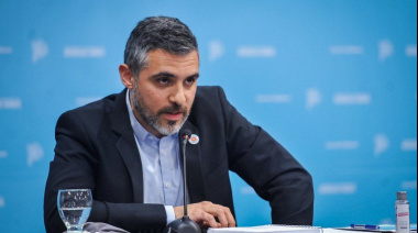 Girard cruzó el relato de Milei y advirtió por el peor arranque recaudatorio desde 2017