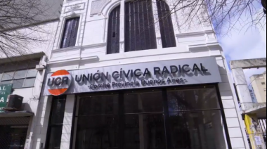 Rosca distrito por distrito: el radicalismo bonaerense mide fuerzas en nueve trincheras