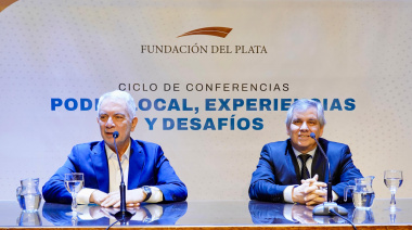 Britos junto a Alak: “la inseguridad se resuelve cuando el tema se toma como política de Estado”