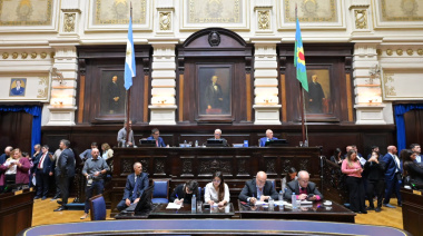 La oposición logró el llamado por una sesión especial y Diputados tendrá doble función
