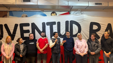 La interna de la UCR bonaerense, fuertes batallas y golpes opositores