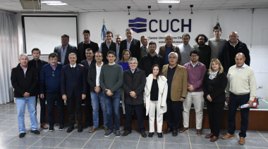 Kicillof acelera la reforma de la Ley de Seguridad Pública
