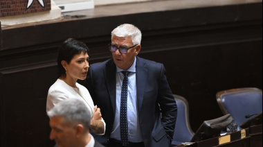 Fondos municipales: avanza la tregua por una “ley de síntesis”