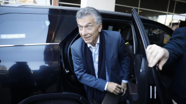 Guerra total entre el PRO y Milei por la demora de la declaración jurada de Adorni