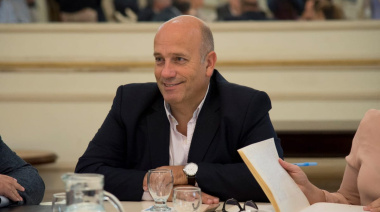 Andrés De Leo: “La eliminación de la Zona Fría es un golpe al bolsillo de los bonaerenses y una falacia oficialista”
