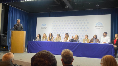 Freno a la Zona Fría: intendentes bonaerenses se plantaron en el Congreso contra el proyecto de Milei