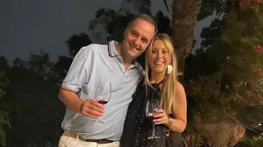 La esposa de Manuel Adorni se sumó a la inocencia fiscal