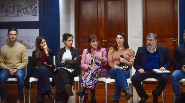 “Banderazo contra la corrupción”: el PJ se mueve por Cristina