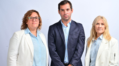 El bloque de la UCR exige distribución automática por CUD y fin a la “discrecionalidad política”