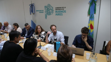 Expectativa por la mesa salarial con estatales y docentes