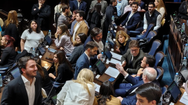 La oposición unida logró el quórum por IOMA y recibió un golpazo del peronismo