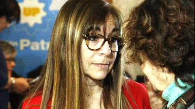 Lorena Silva: “La prioridad del peronismo en Lezama es hacer un Concejo en la calle y con cercanía”
