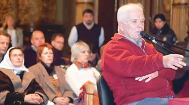 La Provincia elevó la recompensa para reactivar la búsqueda por Julio López