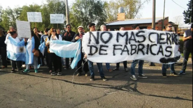 Sangría laboral en la Provincia: Buenos Aires lidera la destrucción de empleo formal